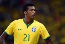 La reveladora entrevista de un ex futbolista brasileño: sus problemas con el alcohol, la cárcel, el 1-7 con Alemania y las fiestas de Ronaldinho