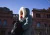 La semana comienza con heladas y alertas por temperaturas extremas: qué pasará en el AMBA