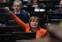 La sesión en el Senado reabre la pulseada por la Ley de Tierras y pone a prueba la mayoría del oficialismo