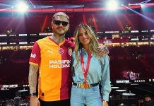 La silenciosa decisión que tomaron Icardi y la China Suárez con su casa en Turquía: el grande de Sudamérica donde suena el futbolista