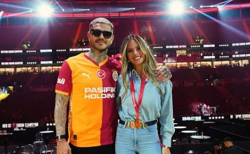 La silenciosa decisión que tomaron Icardi y la China Suárez con su casa en Turquía: el grande de Sudamérica donde suena el futbolista