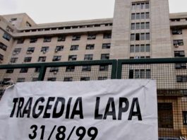 La tragedia de LAPA: paso a paso, así fue el recorrido judicial del caso