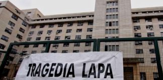 La tragedia de LAPA: paso a paso, así fue el recorrido judicial del caso