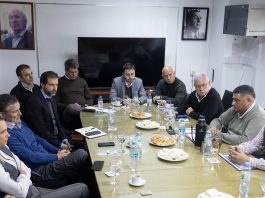 La UOM cerró la paritaria metalmecánica con un aumento salarial que se extenderá durante 8 meses