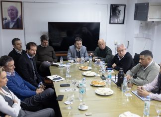 La UOM cerró la paritaria metalmecánica con un aumento salarial que se extenderá durante 8 meses