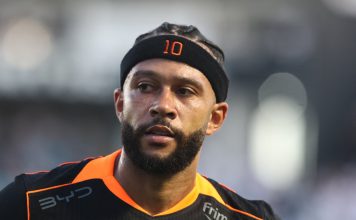 Las exigencias de Memphis Depay para renovar contrato con el Corinthians que causaron una interna en la dirigencia