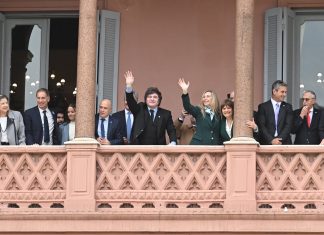 Las preocupaciones que afloraron en el Gobierno y la hipótesis de una interna libertaria para 2027