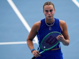 Las señales de alarma de Aryna Sabalenka antes del US Open: derrotas inesperadas y el riesgo de perder el N°1