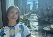 Le dieron la libertad bajo fianza a la niñera argentina que había sido detenida por el ICE en Estados Unidos