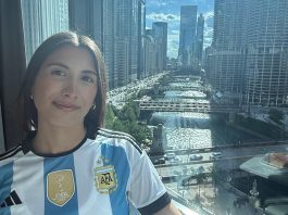 Le dieron la libertad bajo fianza a la niñera argentina que había sido detenida por el ICE en Estados Unidos