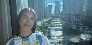 Le dieron la libertad bajo fianza a la niñera argentina que había sido detenida por el ICE en Estados Unidos