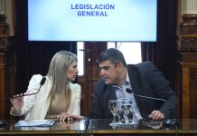 Ley de Sociedades polarizada: críticas y guiños en el Senado en una nueva ronda de exposiciones