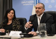 LLA busca monitorear la oficina clave del Congreso para saber el impacto fiscal de las leyes