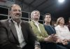 «Lo que sea necesario expropiar, vamos a expropiar»: un gobernador peronista amenazó con revisar todas las medidas de Milei en caso de volver al poder