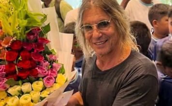 Los detalles de la agitada visita de Claudio Paul Caniggia a Bangladesh: “Una locura genial”