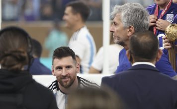 Los lazos silenciosos que mantuvo Jorge Messi con Newell’s y el viejo deseo de Leo que sigue pendiente