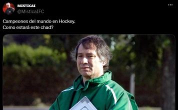 Los mejores memes de la histórica consagración de Las Leonas en el Mundial de hockey