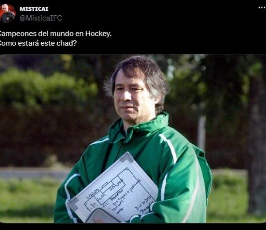 Los mejores memes de la histórica consagración de Las Leonas en el Mundial de hockey
