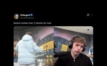 Los mejores memes del empate de River Plate ante Vélez tras ir ganando por dos goles: Coudet, Lanzini y Elías Gómez, en el foco