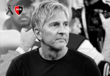 Los mensajes del mundo del fútbol tras la muerte de Jorge Messi