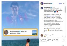 Los millones que “reservó” el Barcelona para una última oferta por Julián Álvarez antes del cierre del libro de pases