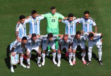 Los primeros tres amistosos de la selección argentina tras el Mundial: sedes, posibles rivales y el futuro de Messi