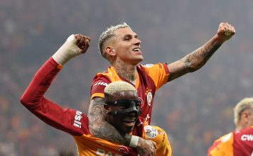 Lucas Torreira pidió abandonar Turquía tras sufrir un nuevo ataque de un hombre que salió de prisión: la amenaza que recibió