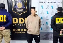 Luego de estar cinco años prófugo, detuvieron al principal sospechoso de haber matado de un tiro a un joven en Ensenada