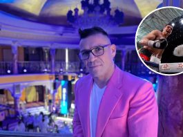 Maravilla Martínez sorprendió al revelar cuánto dinero ganó en su carrera como boxeador