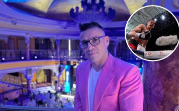 Maravilla Martínez sorprendió al revelar cuánto dinero ganó en su carrera como boxeador