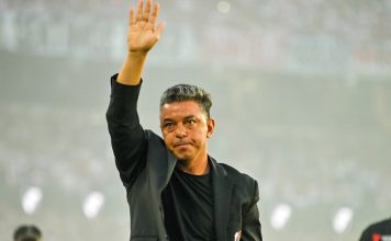 Marcelo Gallardo quedó a un paso de dirigir a la selección de Ecuador: el detalle que falta resolver en la negociación