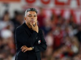 Marcelo Gallardo quedó a una firma de volver a trabajar: cuándo se confirmará su nuevo desafío
