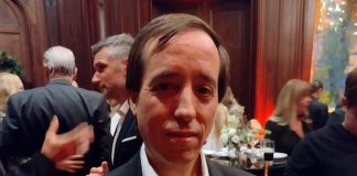 Marcelo Porcel irá a juicio oral por abusar sexualmente de alumnos del colegio Palermo Chico
