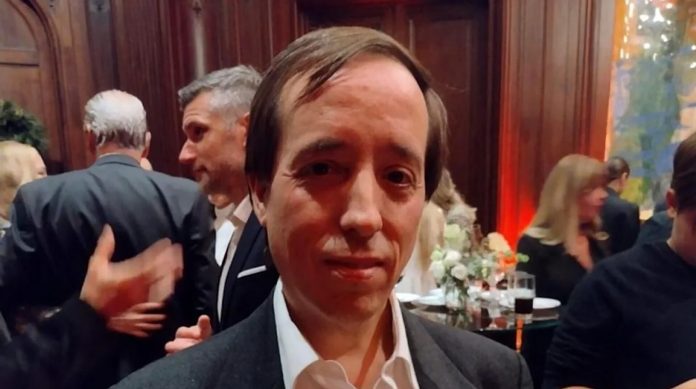 Marcelo Porcel irá a juicio oral por abusar sexualmente de alumnos del colegio Palermo Chico
