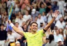 Mariano Navone le rompió a Novak Djokovic una racha de 20 años en Grand Slams: todos los triunfos argentinos ante la leyenda