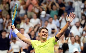 Mariano Navone le rompió a Novak Djokovic una racha de 20 años en Grand Slams: todos los triunfos argentinos ante la leyenda