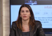 Mariel Fernández: “Si Kicillof quiere gobernar la Argentina, tiene que hablar con Cristina”