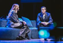 Mario Pergolini y Leandro Petersen compartieron miradas sobre innovación y marcas globales ante 1.500 personas en Salta