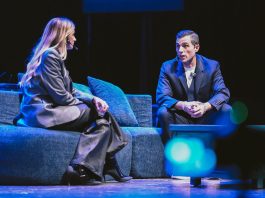 Mario Pergolini y Leandro Petersen compartieron miradas sobre innovación y marcas globales ante 1.500 personas en Salta