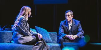 Mario Pergolini y Leandro Petersen compartieron miradas sobre innovación y marcas globales ante 1.500 personas en Salta