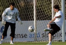 “Me fue inevitable llorar”: la reacción de uno de los históricos compañeros de Messi tras leer la carta de despedida a su padre
