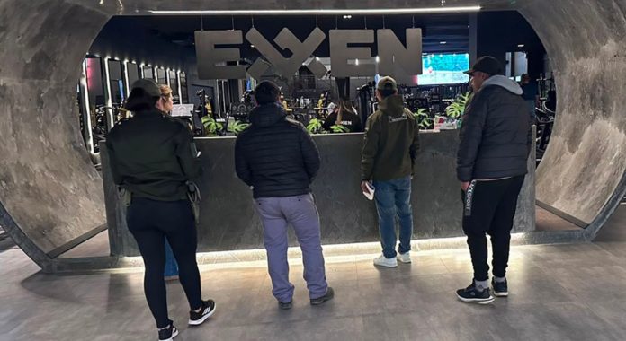 Megaoperativo en Chaco y Corrientes: cayó una banda por presunto lavado de activos en una cadena de gimnasios