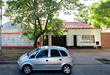 Mendoza: encontraron a una jubilada alemana muerta en el garaje de su casa y detuvieron al hijo y a una cuidadora
