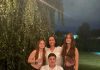 “Mi mundo”: la dolorosa despedida del hermano e hijo de las mujeres que murieron en el accidente de Mendoza