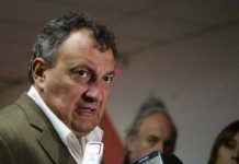 Milei designó a un exintendente de Bariloche como vicepresidente de la Comisión Nacional de Energía Atómica