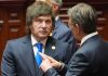Milei se pone al frente de su batalla cultural: la intimidad de un Gobierno que admite el descontento social