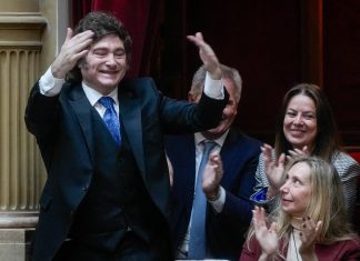 Modo preelectoral: el Gobierno busca rescatar proyectos de ley para rearmar puentes con los aliados