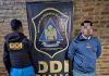 Moreno: cayó el último prófugo del robo al exjugador de Boca Cristian Medina tras un ataque armado