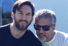 Murió Jorge Messi, en vivo: las últimas noticias hoy, 8 de agosto