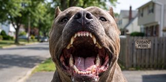 Murió una beba de cuatro meses tras ser atacada por un pitbull en Malvinas Argentinas